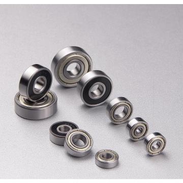 260 mm x 400 mm x 65 mm  RA12008UU High Precision Cross Roller Ring Bearing