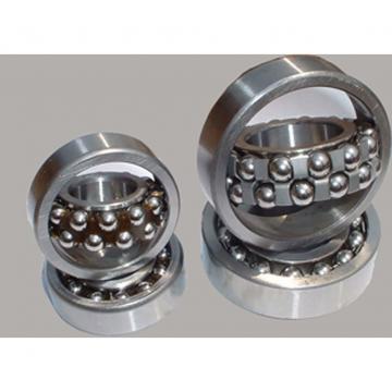 11-250755/1-04140 Four-point Contact Ball Slewing Bearing With External Gear