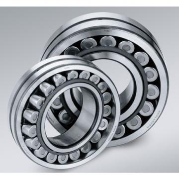 0 Inch | 0 Millimeter x 4.938 Inch | 125.425 Millimeter x 0.781 Inch | 19.837 Millimeter  CRBF 8022 A UU C1 P5 Crossed Roller Slewing Bearing 80x165x22mm With Mounting Hole