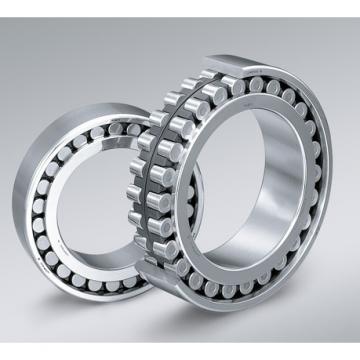 40 mm x 80 mm x 18 mm  A8-17E10BC Four Point Contact Ball Slewing Bearing With External Gear