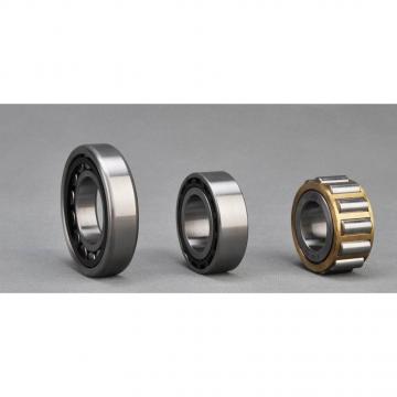 A22-129N1 Four Point Contact Ball Slewing Bearing With Inernal Gear