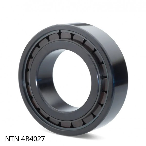 4R4027 NTN Cylindrical Roller Bearing
