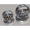 11204-TVH Wide Inner Ring Type Self-Aligning Ball Bearing 20x47x40mm