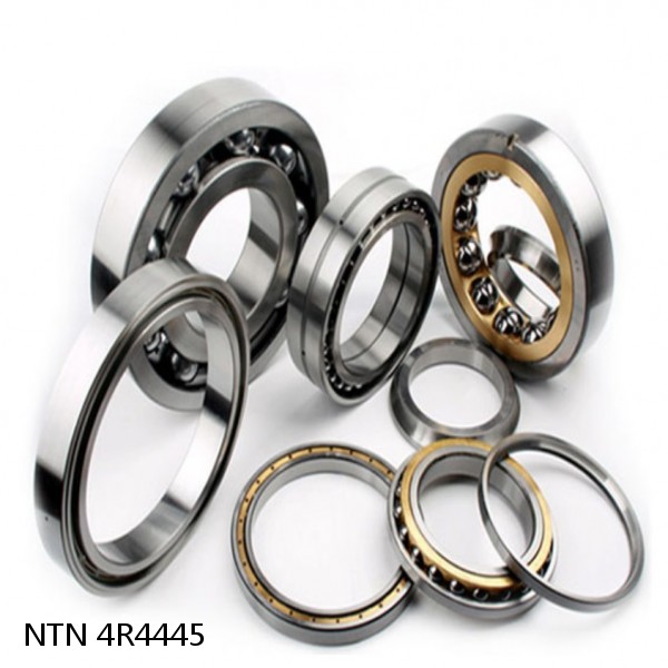 4R4445 NTN Cylindrical Roller Bearing #1 small image