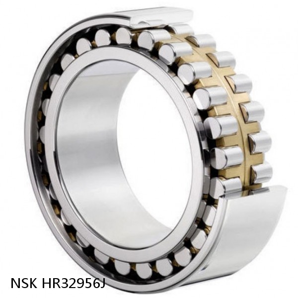 HR32956J NSK CYLINDRICAL ROLLER BEARING #1 small image