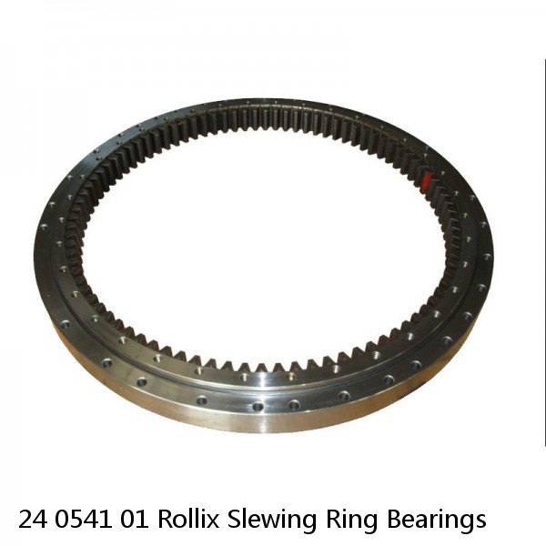 24 0541 01 Rollix Slewing Ring Bearings