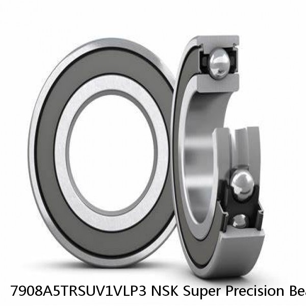 7908A5TRSUV1VLP3 NSK Super Precision Bearings #1 small image