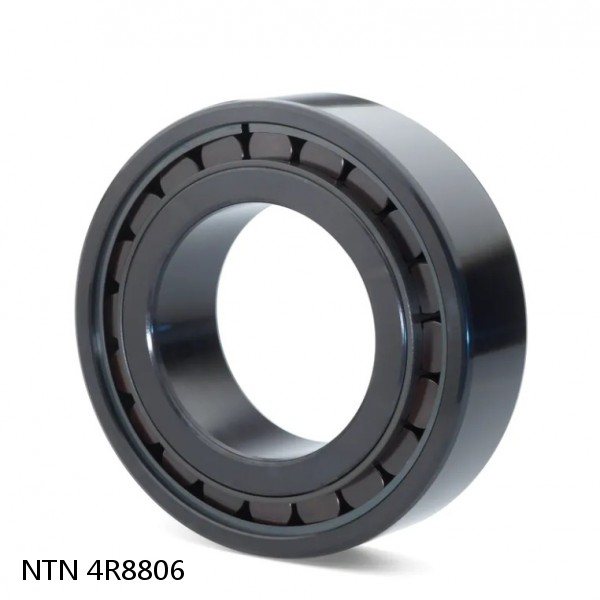 4R8806 NTN Cylindrical Roller Bearing #1 small image