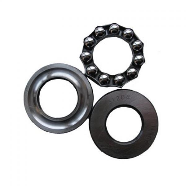 MTE-210 Slewing Bearings(210x373x40mm) (8.268x14.686x1.575inch) With External Gear #2 image