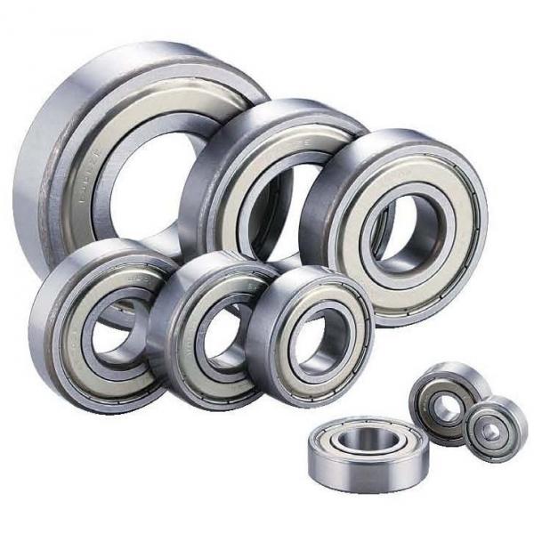 11204 К Self-aligning Ball Bearing With Adapter Sleeves 20x52x15/26mm #2 image