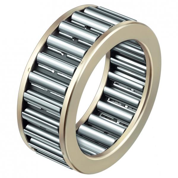 A20-95N4 Four Point Contact Ball Slewing Bearing With Inernal Gear #2 image