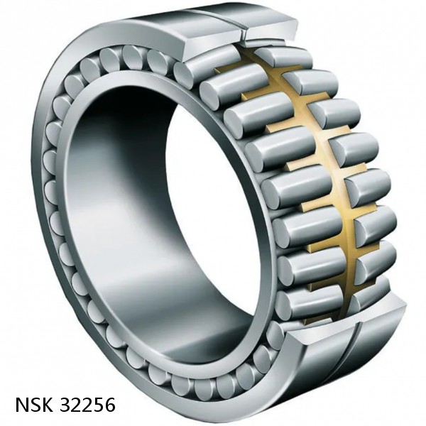 32256 NSK CYLINDRICAL ROLLER BEARING #1 image