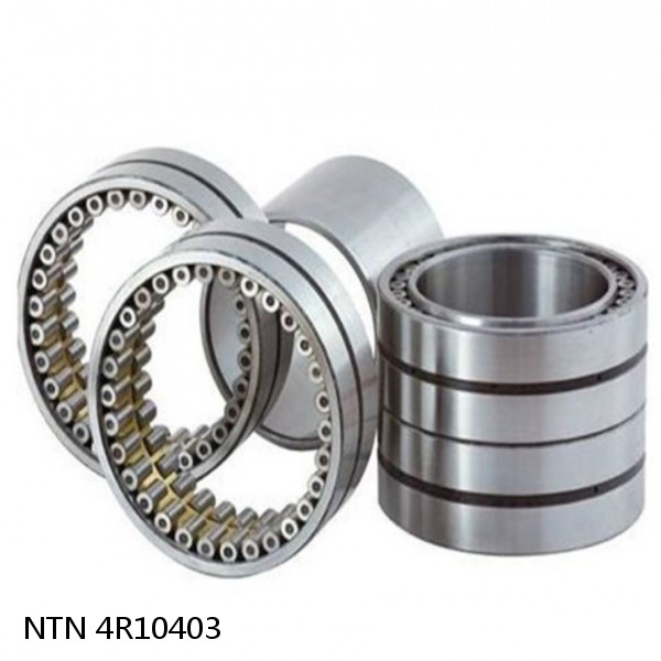 4R10403 NTN Cylindrical Roller Bearing #1 image