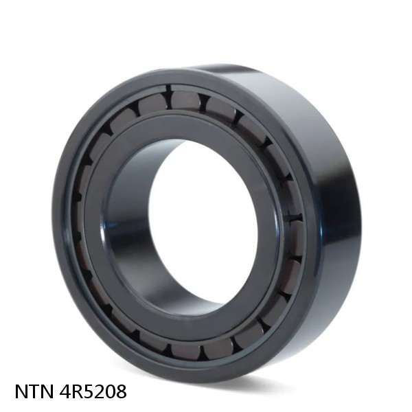 4R5208 NTN Cylindrical Roller Bearing #1 image