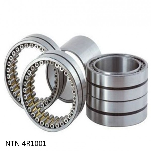 4R1001 NTN Cylindrical Roller Bearing #1 image